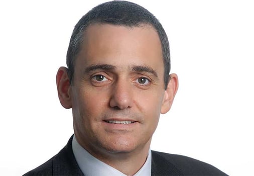 רועי הס, מנכ״ל קבוצת מר, קרדיט: יח״צ